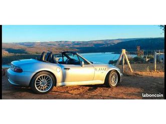 bmw z3 2.2 individual san remo