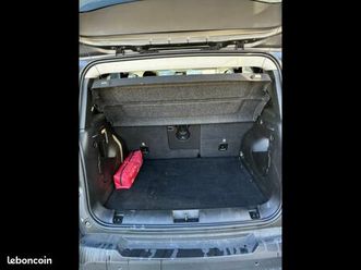 jeep renegade 1.5 turbo t4 130ch mhev limited bvr7 my22