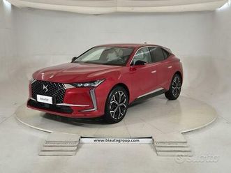 ds ds4 ii 2021 1.2 puretech rivoli 130cv auto