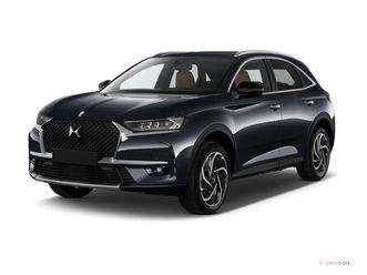 ds7 crossback performance line bluehdi 130 eat8 5 portes