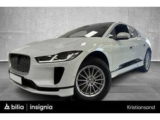 ev320 awd s innbyttekampanje 40.000 kr