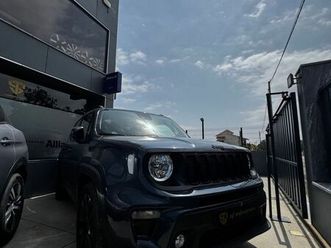 jeep renegade 1.6 mjd limited
