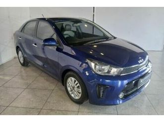 2023 kia pegas 1.4 ex auto