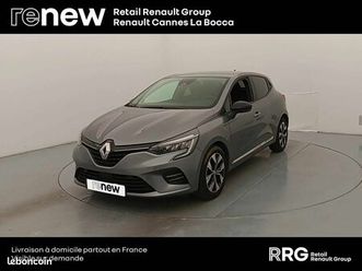 renault clio blue dci 100 evolution