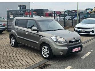 kia soul /klima/pdc/
