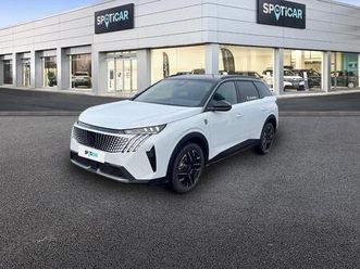 hybrid 145 gt e-dcs6 + vision 360 / drive assist /