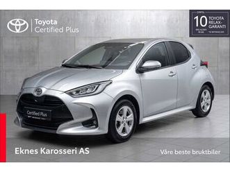 1,5 hybrid active tech