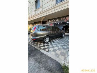 sahibinden fiat marea 2.0 hlx 1998 model i̇stanbul 277.000 km füme - 36441126 | arabam.com
