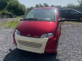 voiture sans permis jdm