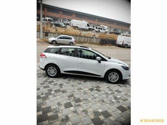 1.5 dci sporttourer joy