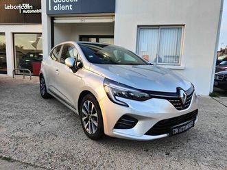 renault clio v (bja) 1.5 blue dci 115ch intens 6cv