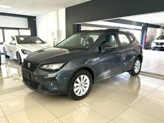 seat arona 1.0 ecotsi reference nuova a ferrara