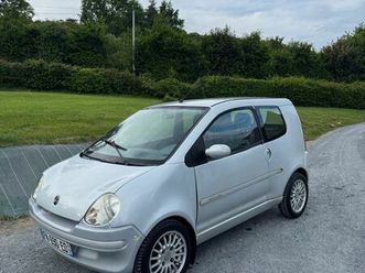 voiture sans permis aixam 500