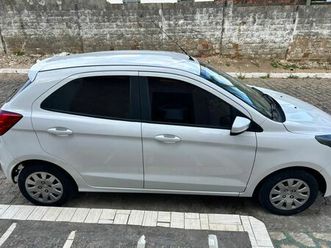 ford ka 1.0 sel tivct flex 5p 2018