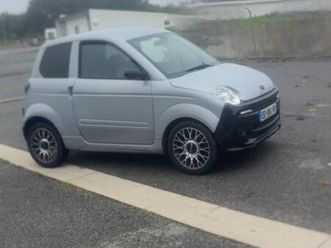 voiture sans permis