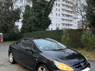 peugeot 307 cc 180 ch