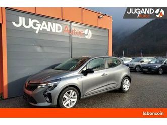 renault clio v tce 90 evolution