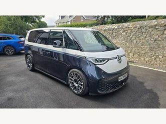 pro 77kwh life auto 5dr