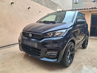 aixam city sport 2022 diesel kubota