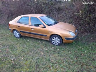 citroën xsara 1.9