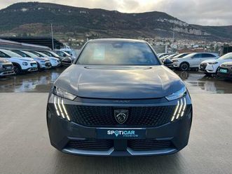 ii hybrid 145 e-dcs6 allure