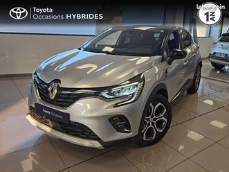 renault captur 1.3 tce 140ch fap intens edc -21