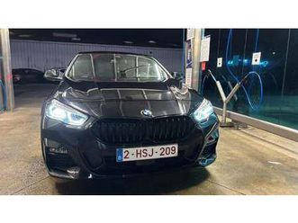 bmw 2 series gran coupé 218i