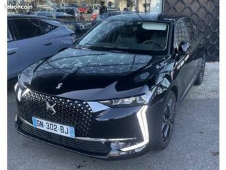 ds 4 puretech 130 eat8 rivoli