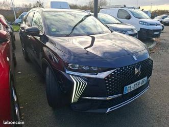 ds 7 bluehdi 130 eat8 rivoli