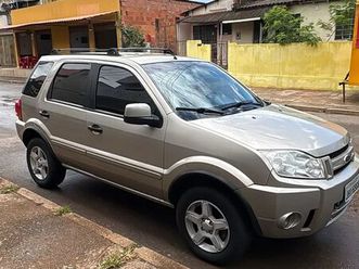 xlt 2.0/ 2.0 flex 16v 5p aut.