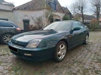 honda prélude 5g 2.2 vti vtec