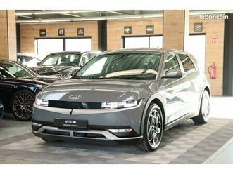 hyundai ioniq 5 creative 73 kwh