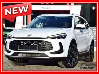 1.5hybrid hev - leder - navi - 360°cam - 18