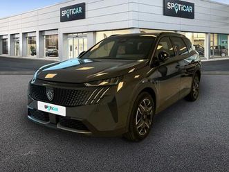 new 5008 first edition hybrid 145edcs6 allure