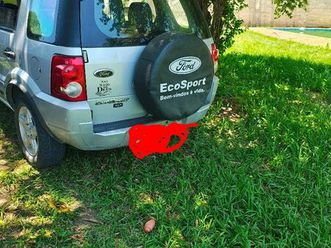 xlt 2.0/ 2.0 flex 16v 5p aut.