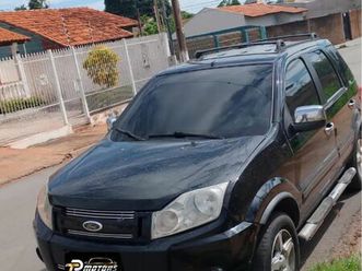 xlt 2.0/ 2.0 flex 16v 5p aut.