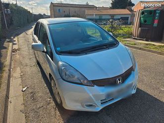 honda jazz 1,4 i vtec
