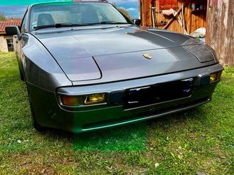 porsche 944s