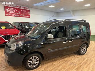 renault kangoo 1.5 dci 90 ch