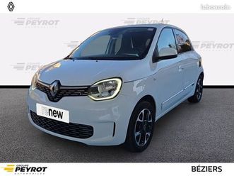 renault twingo iii tce 95 intens