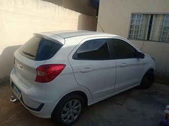 ford ka 1.0 sel tivct flex 5p 2019