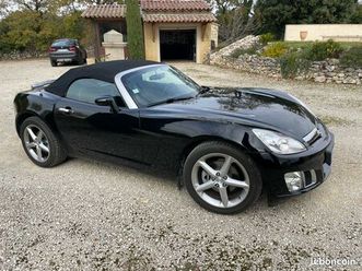 vends-opel-gt-turbo