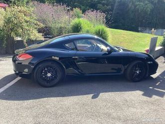 porsche à vendre