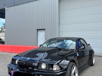 325i e36 fia swap m5 e39