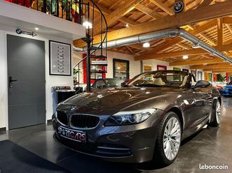bmw z4 23i sdrive 204cv