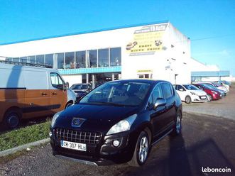 3008 1.6 hdi 112 active