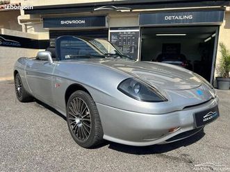 fiat barchetta 1.8 16s