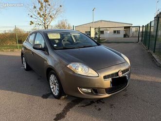 fiat bravo 1.4 16v 90ch dynamic