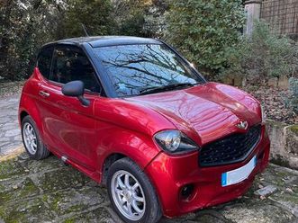 chatenet ch40 voiture sans permis