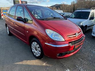 citroën xsara picasso 1.6 hdi 110 phase 2